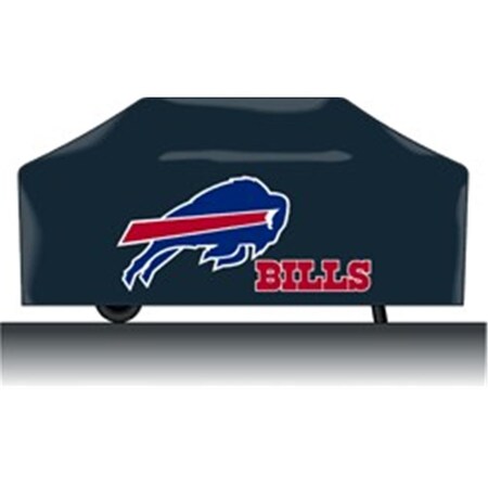 Caseys Buffalo Bills Grill Cover Deluxe 9474633859